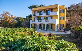 B&B La Vigna - Ischia Ponte